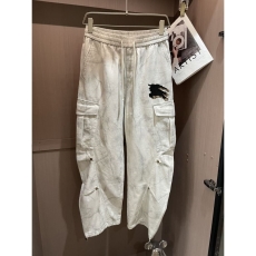 Burberry Long Pants